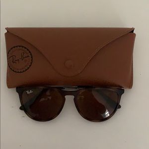 Ray Ban sunglasses